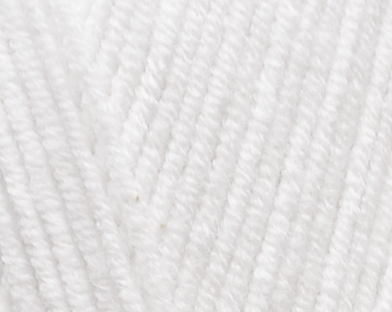 картинка Пряжа ALIZE Cotton BABY SOFT цвет 55 от магазина Мастерская Чародеек