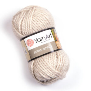 картинка YARNART ALPINE ALPACA от магазина Одежда+