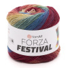 картинка Yarnart FORZA FESTIVAL от магазина Одежда+