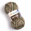 картинка Пряжа Yarnart CRAZY COLOR от магазина Одежда+