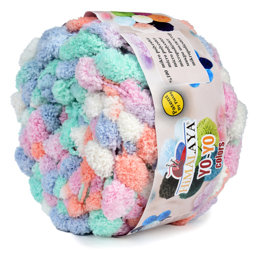 картинка YO-YO Colors от магазина Одежда+