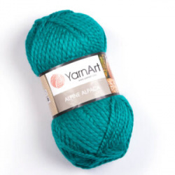 картинка Пряжа Yarnart ALPINE ALPACA от магазина Одежда+