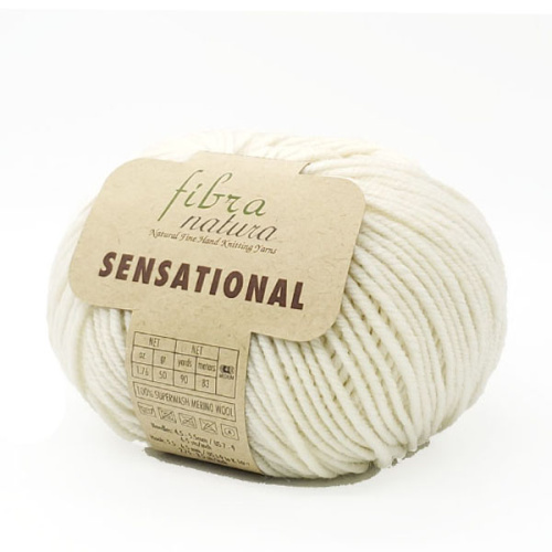 картинка FIBRA NATURA SENSATIONAL от магазина Одежда+