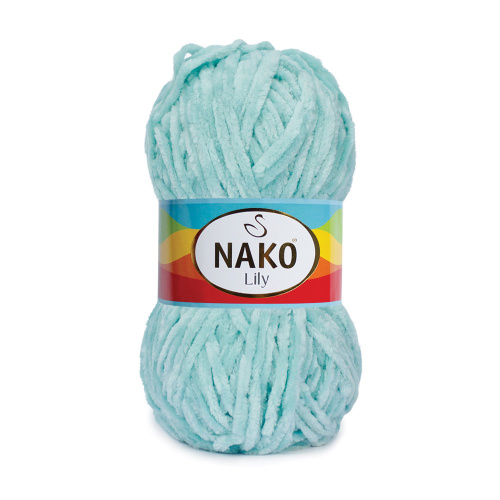 картинка NAKO LILY от магазина Одежда+
