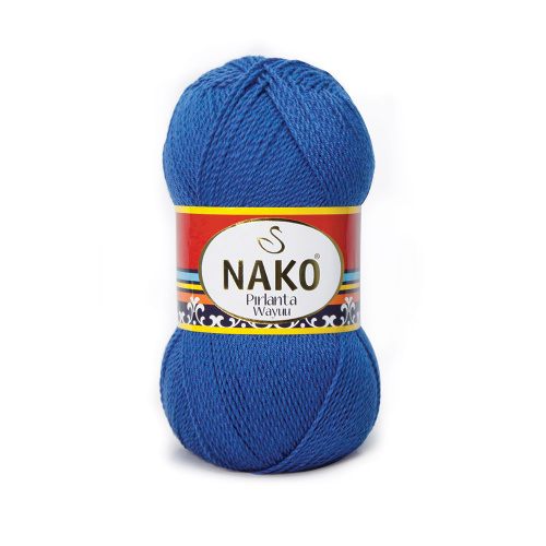 картинка NAKO PIRLANTA WAYUU от магазина Одежда+