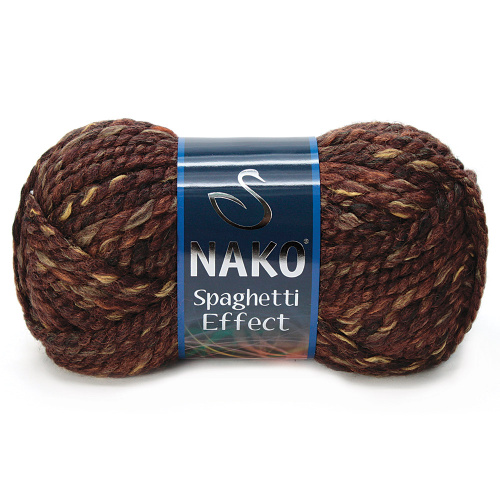 картинка NAKO SPAGHETTI EFFECT от магазина Одежда+