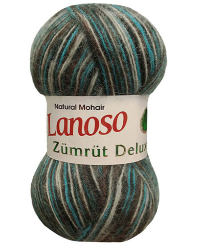 картинка Lanoso ZUMRUT DELUX от магазина Одежда+
