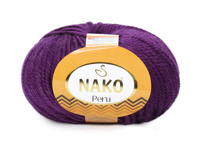 картинка NAKO PERU от магазина Одежда+
