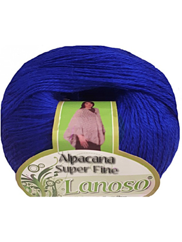 картинка Lanoso ALPACANA SUPER FINE от магазина Одежда+
