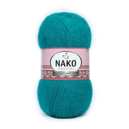 картинка Nako ANGORA LUKS от магазина Одежда+