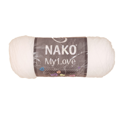 картинка NAKO MY LOVE от магазина Одежда+