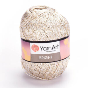 картинка YARNART BRIGHT от магазина Одежда+