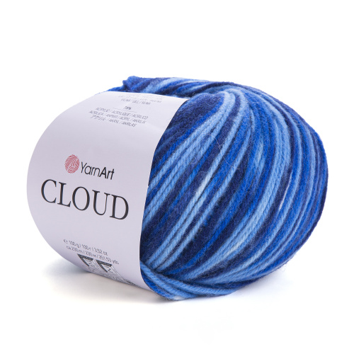 картинка YARNART CLOUD от магазина Одежда+