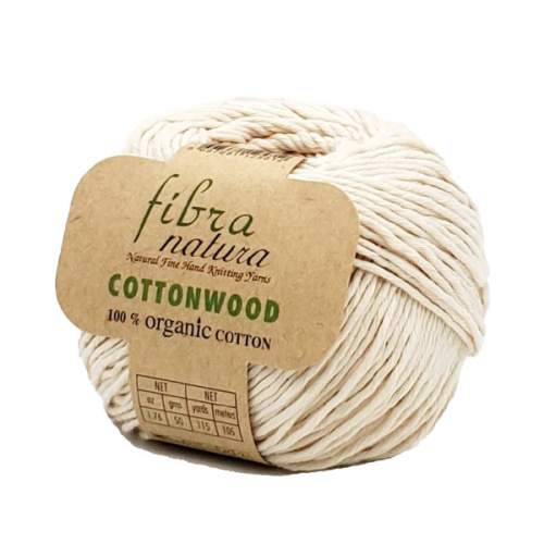 картинка FIBRA NATURA COTTONWOOD от магазина Одежда+