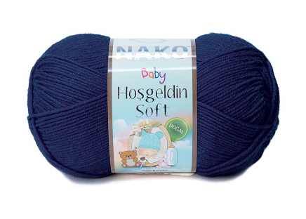 картинка NAKO HOSGELDIN SOFT от магазина Одежда+